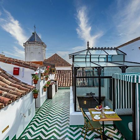 Hotel Claude Marbella Kültér fotó