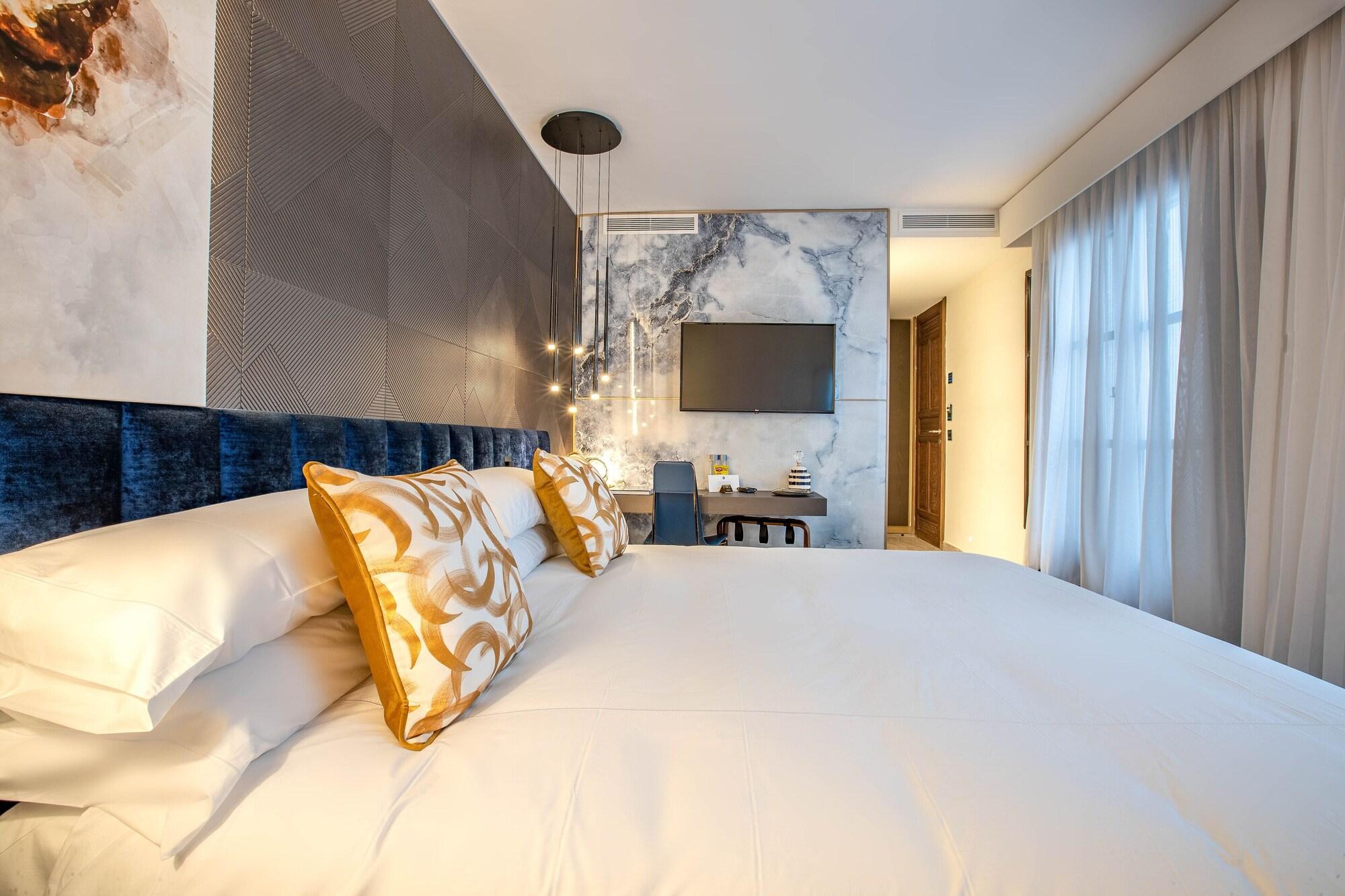 Hotel Claude Marbella Kültér fotó