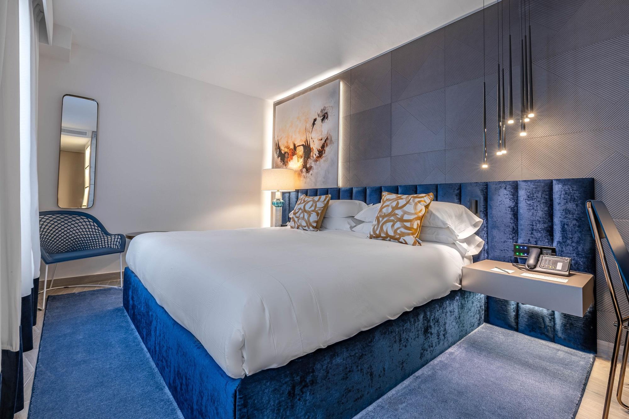 Hotel Claude Marbella Kültér fotó