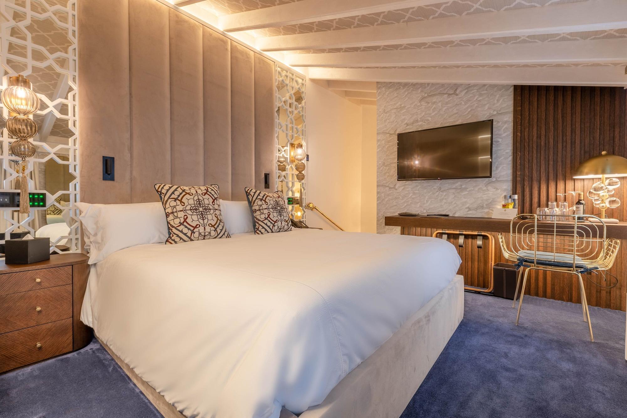 Hotel Claude Marbella Kültér fotó