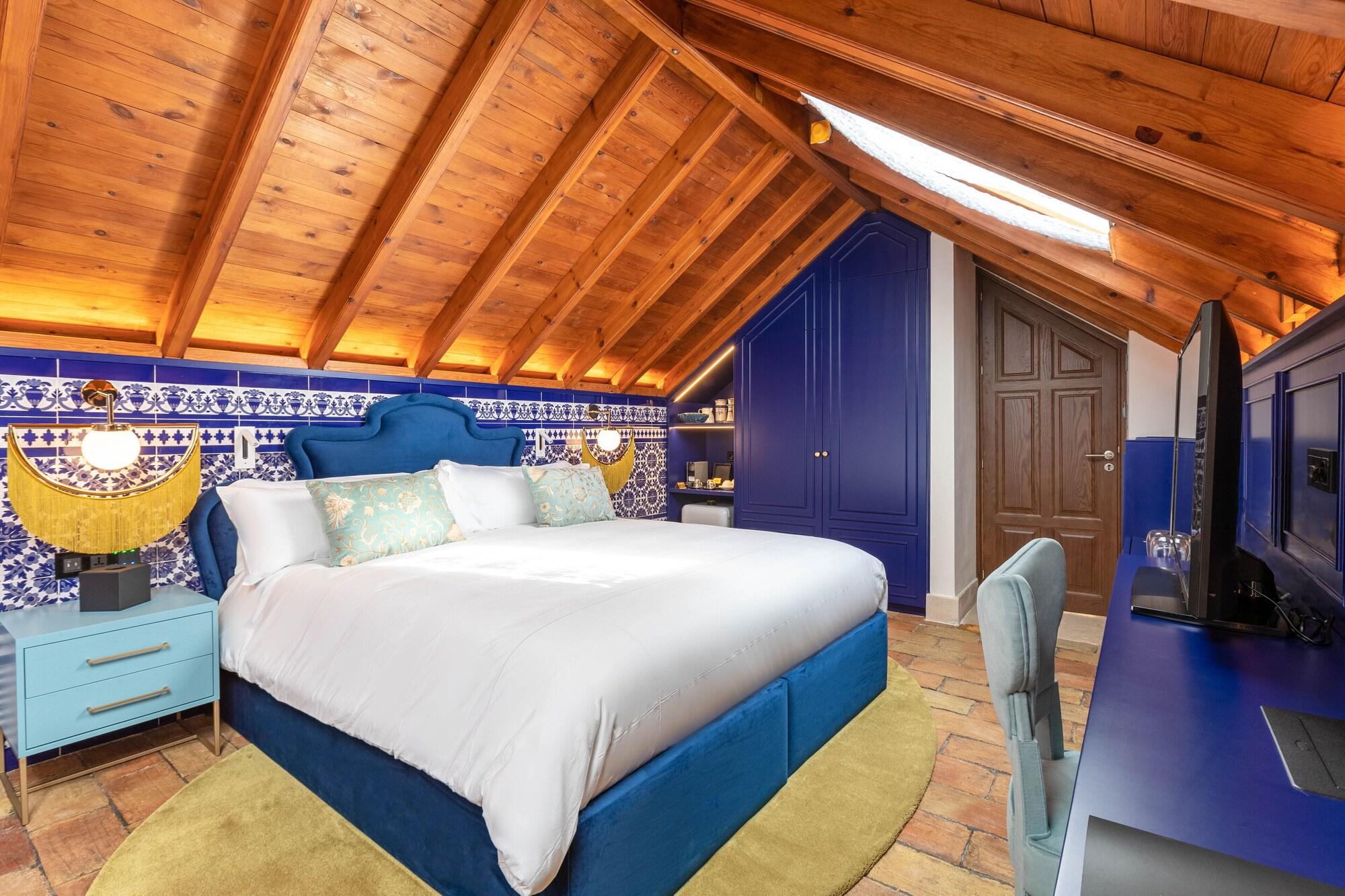 Hotel Claude Marbella Kültér fotó