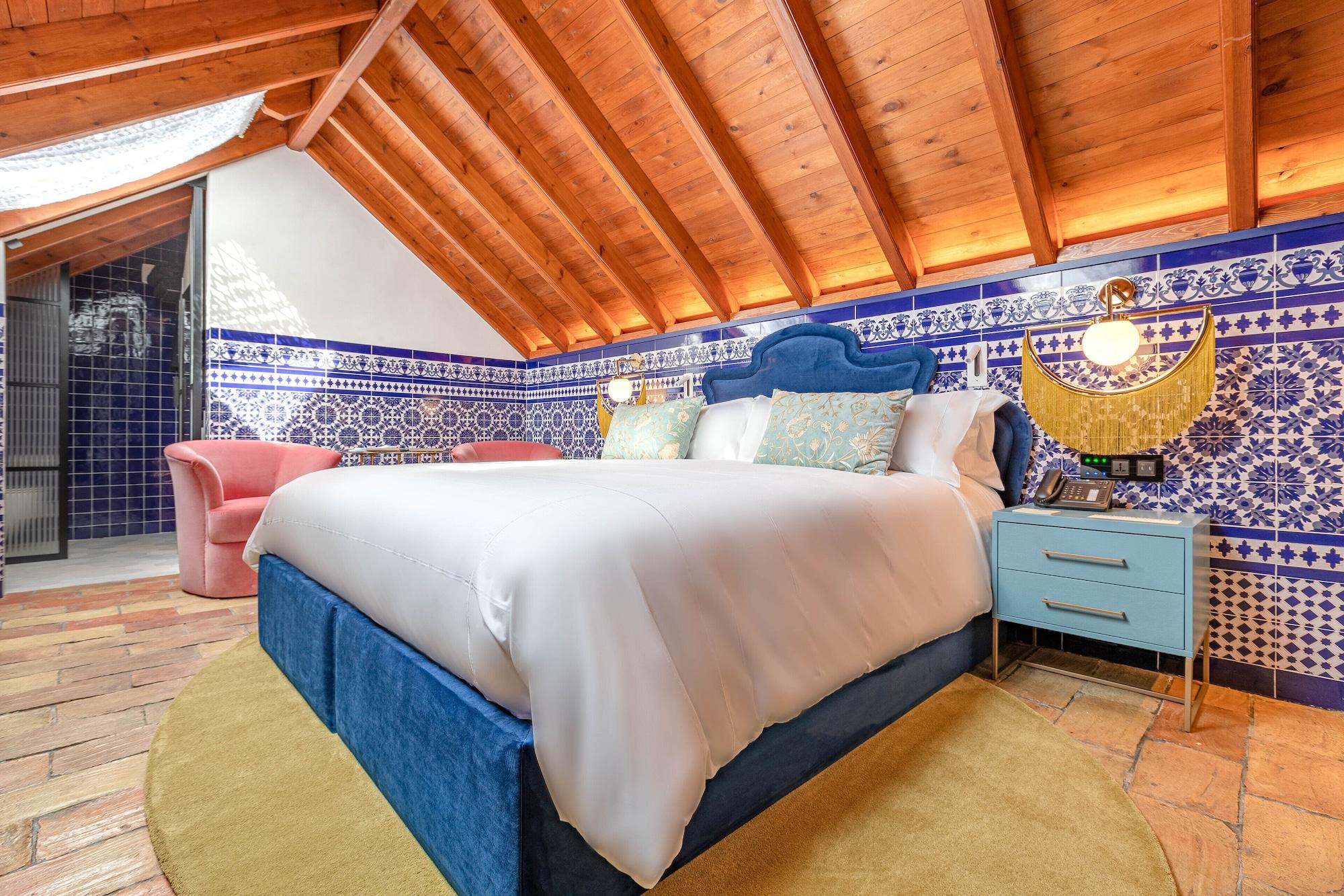 Hotel Claude Marbella Kültér fotó