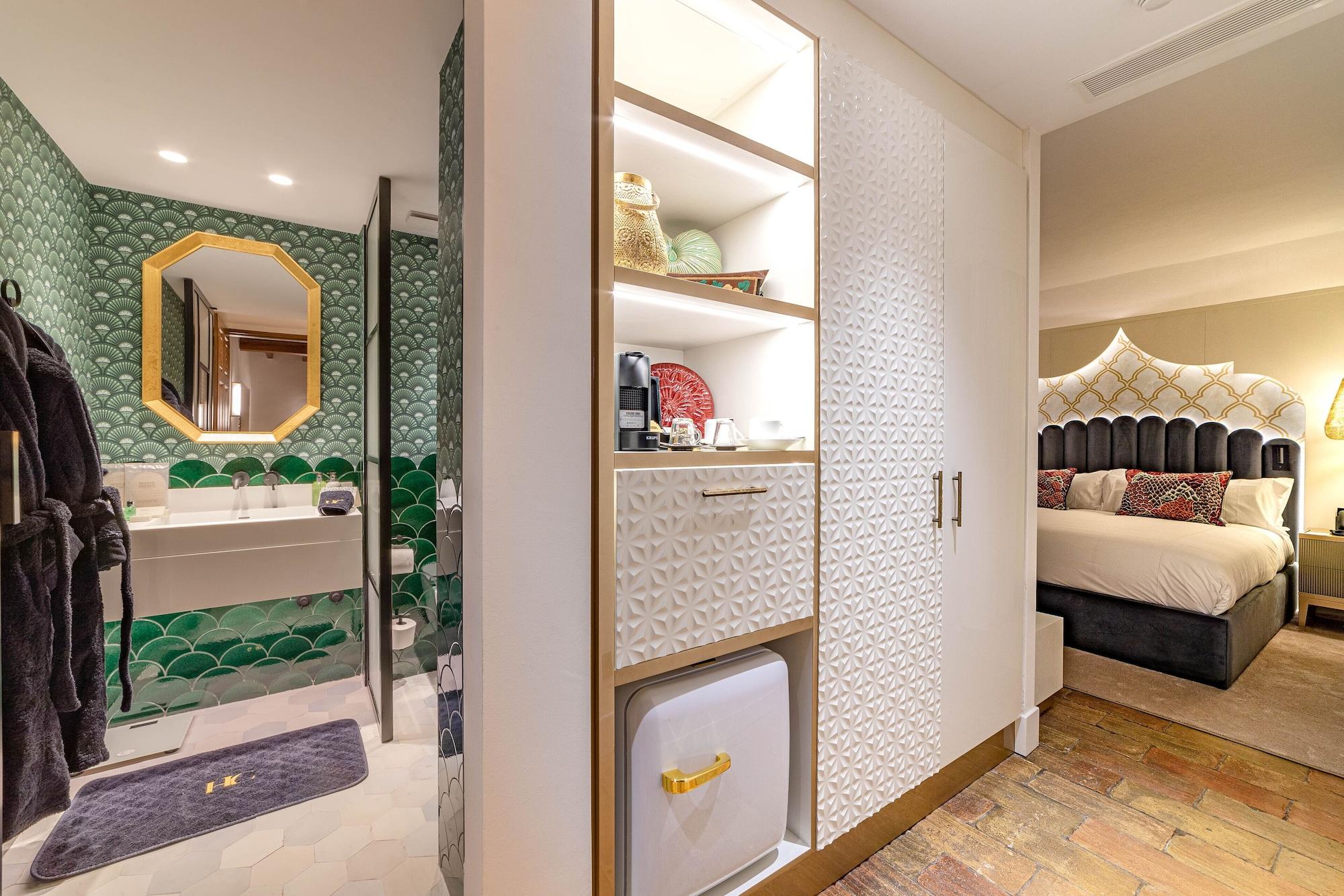 Hotel Claude Marbella Kültér fotó