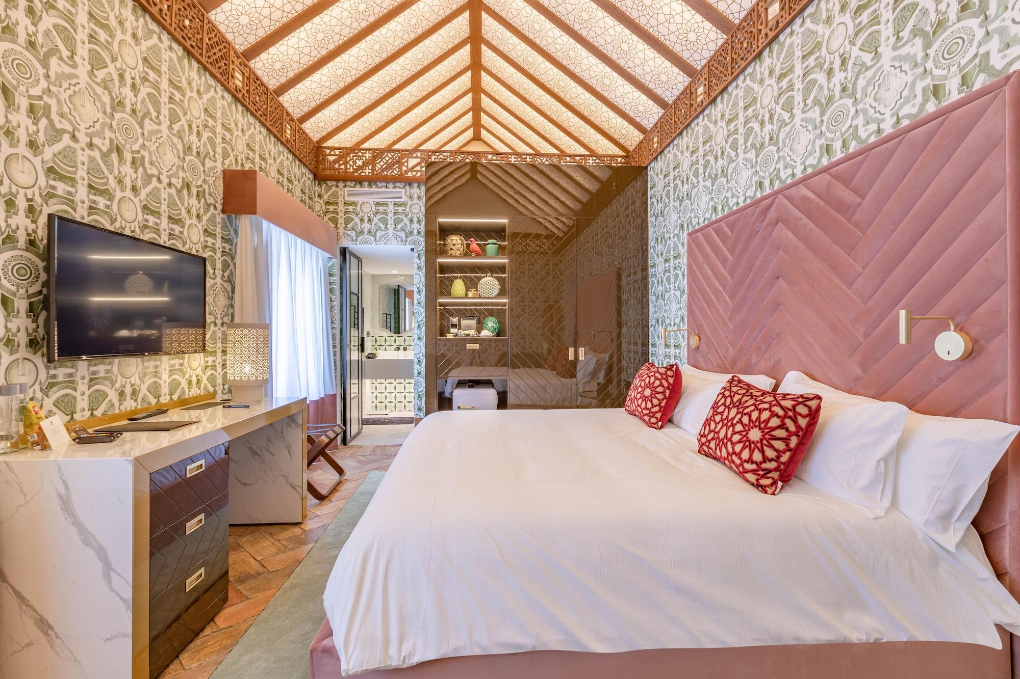 Hotel Claude Marbella Kültér fotó