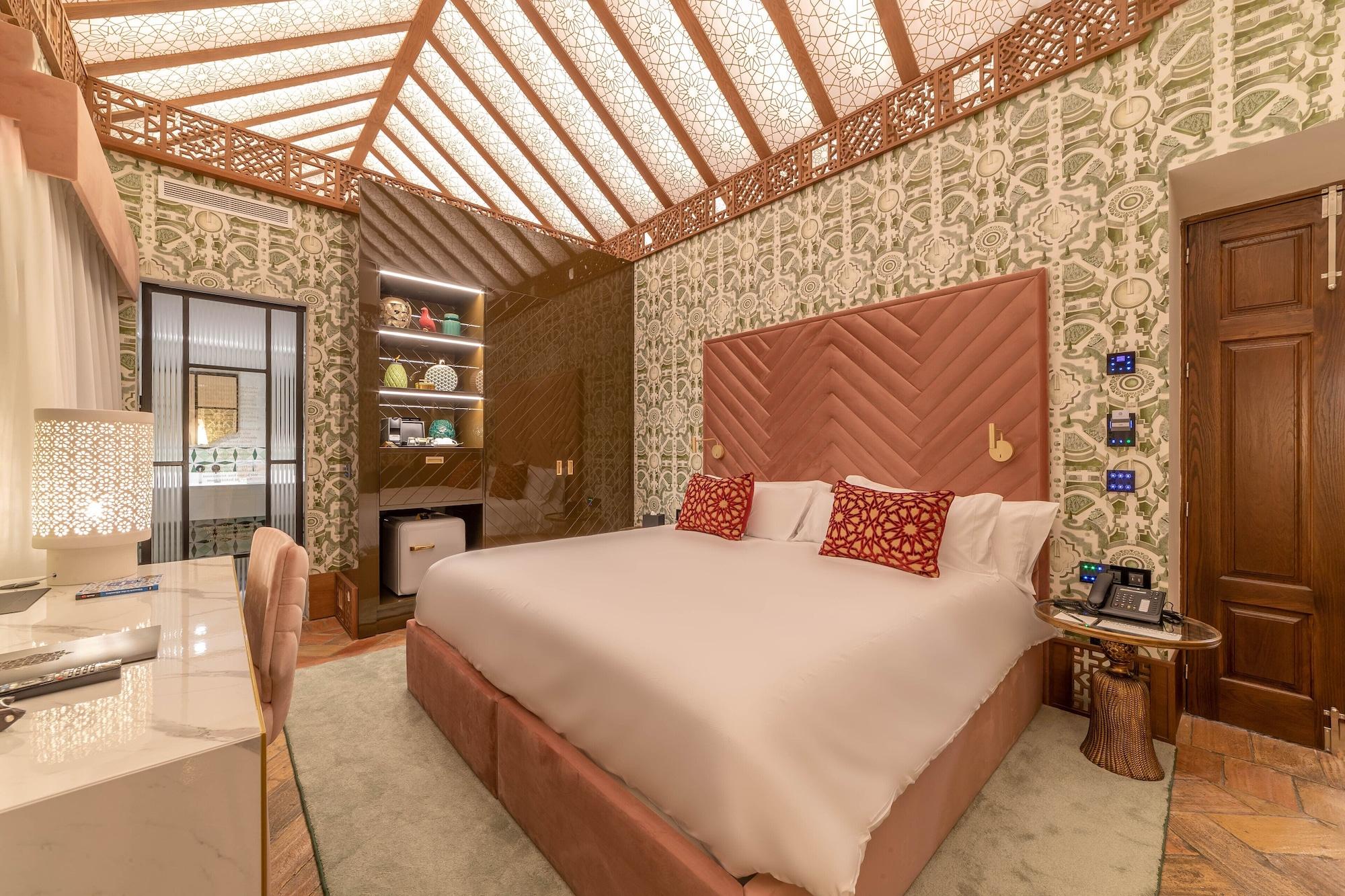 Hotel Claude Marbella Kültér fotó