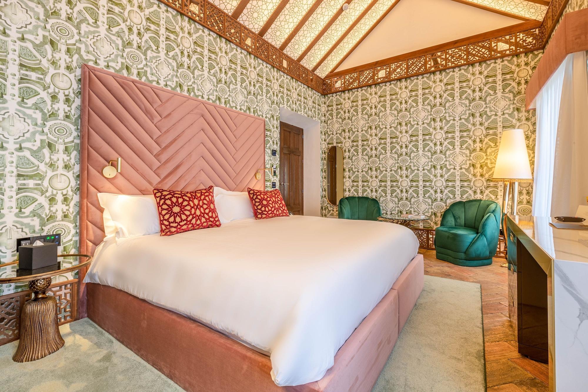 Hotel Claude Marbella Kültér fotó