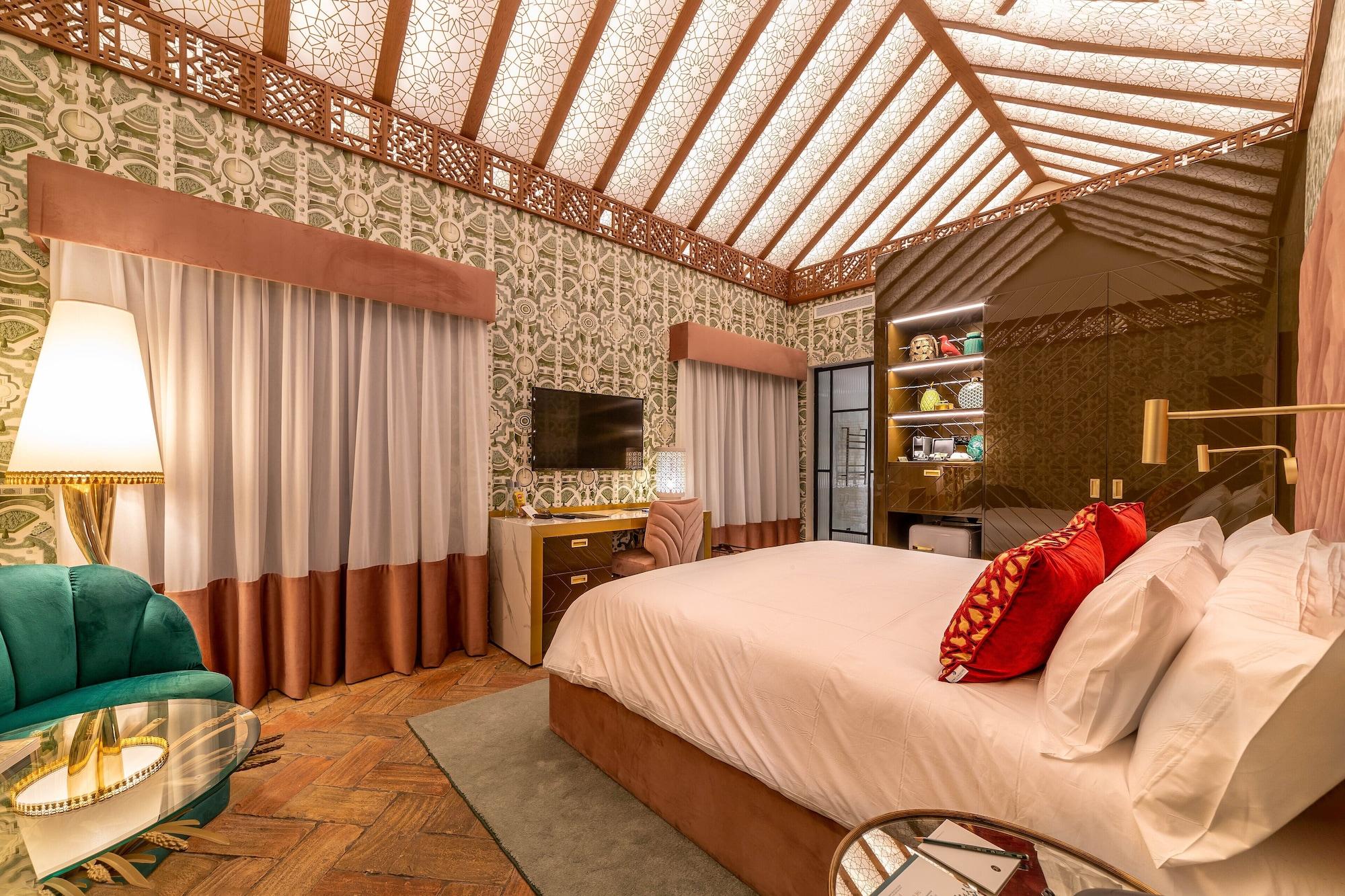 Hotel Claude Marbella Kültér fotó