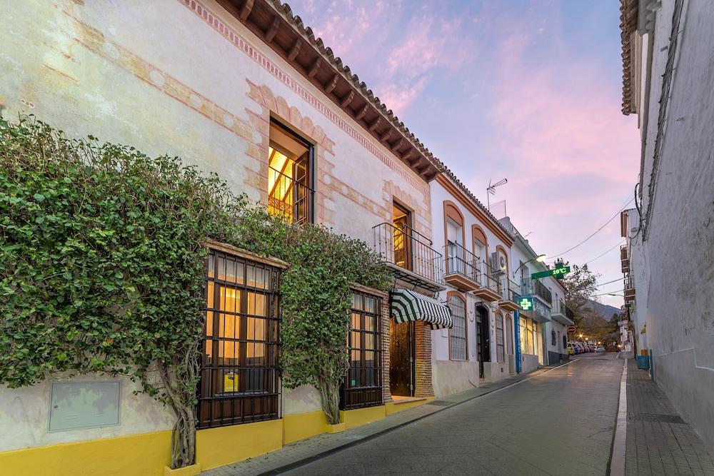 Hotel Claude Marbella Kültér fotó