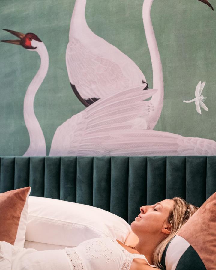 Hotel Claude Marbella Kültér fotó