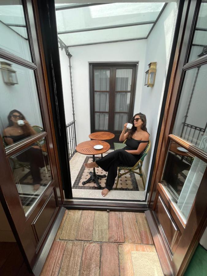 Hotel Claude Marbella Kültér fotó