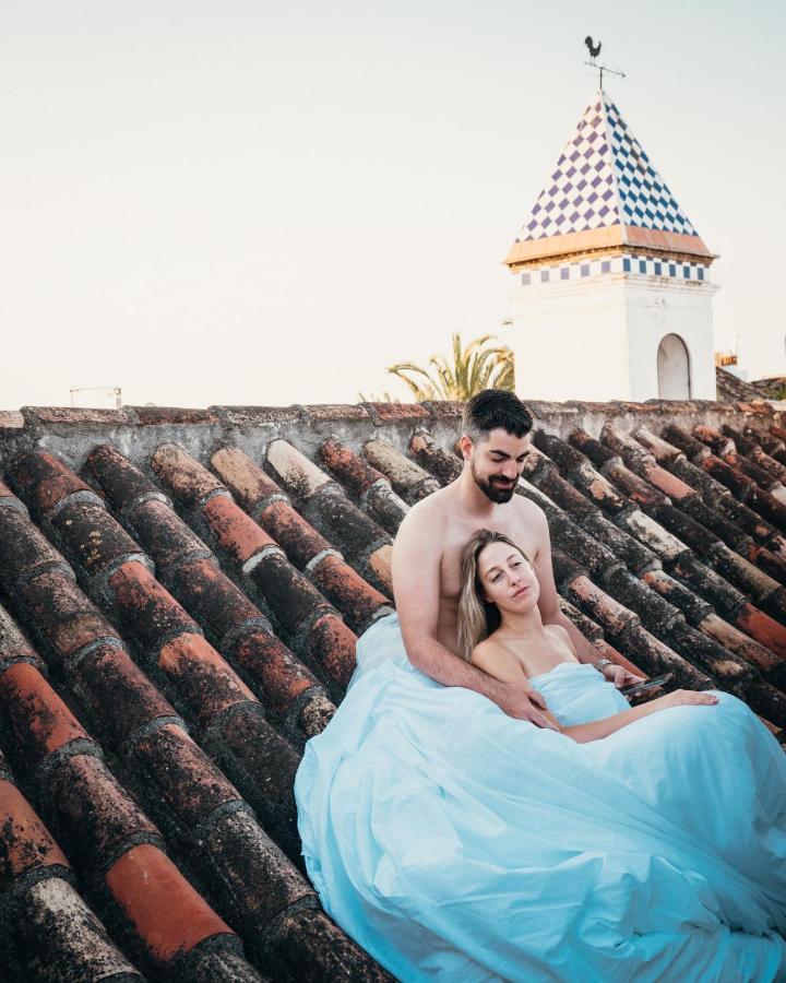 Hotel Claude Marbella Kültér fotó