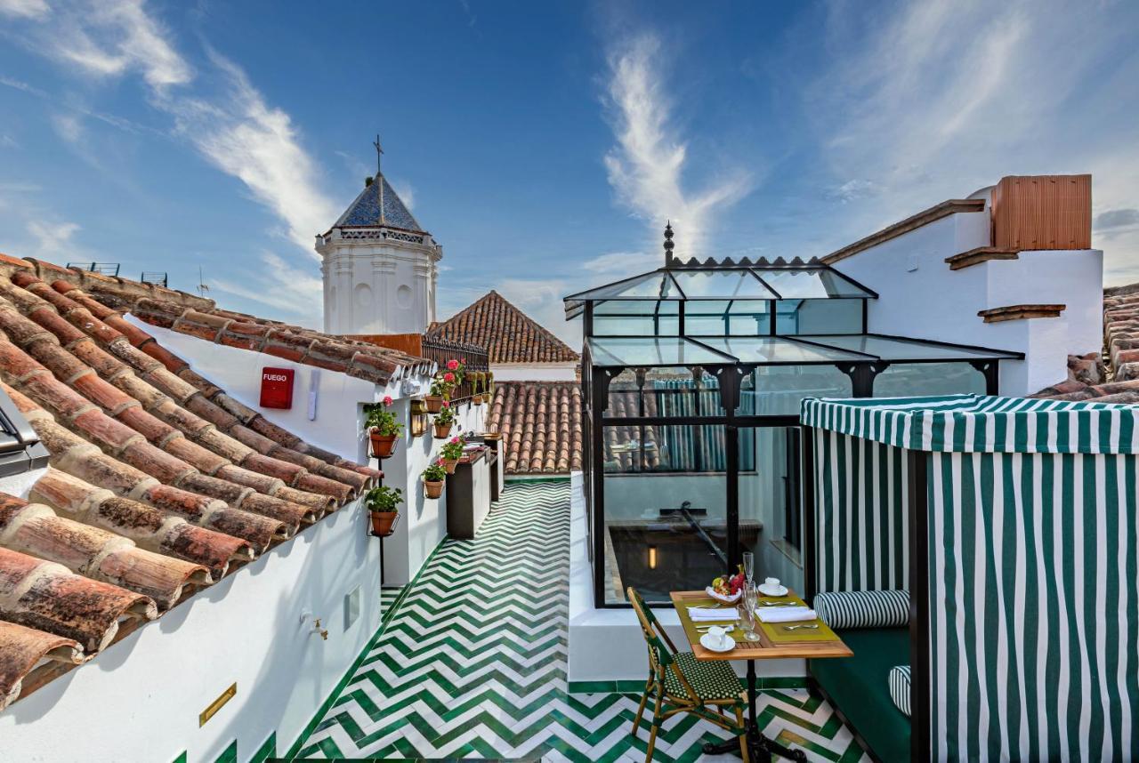 Hotel Claude Marbella Kültér fotó