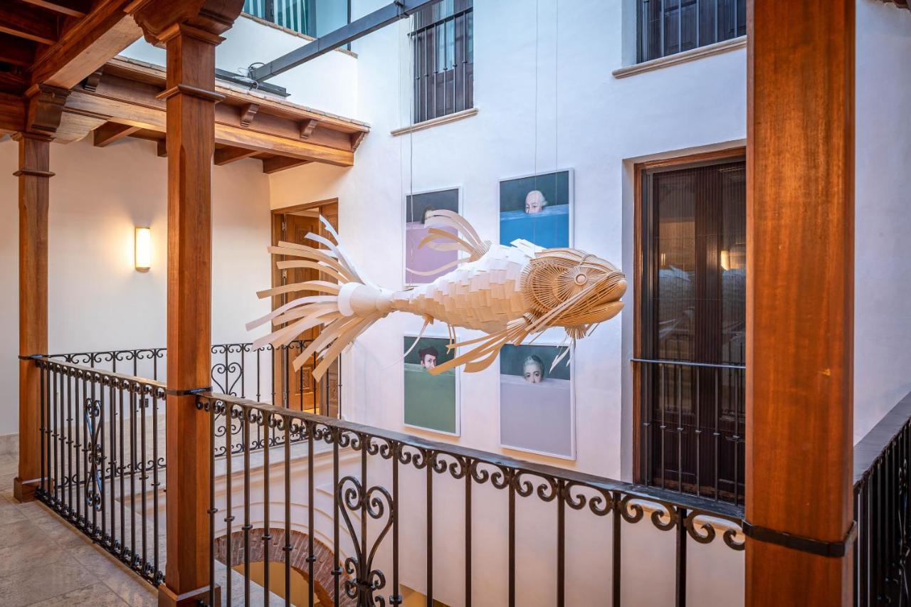 Hotel Claude Marbella Kültér fotó