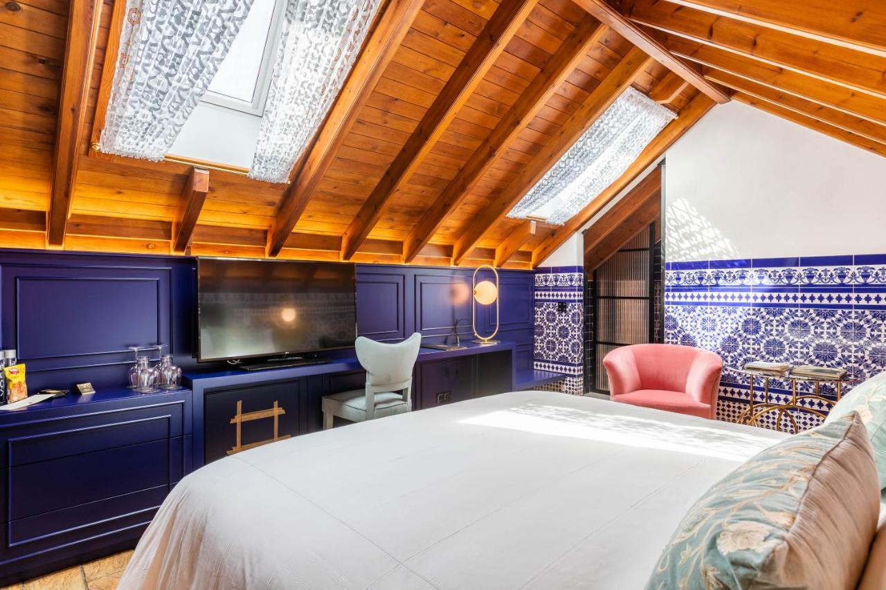 Hotel Claude Marbella Kültér fotó