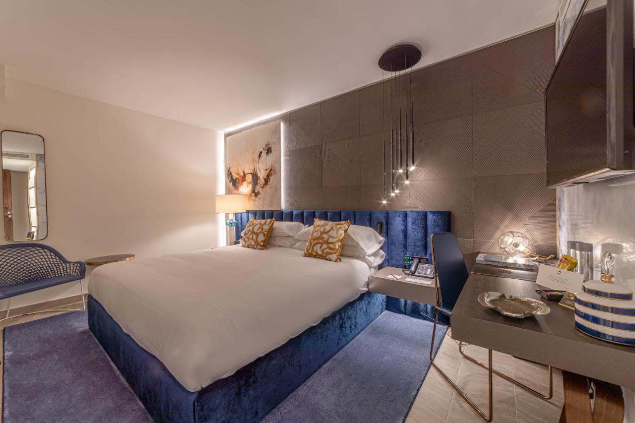 Hotel Claude Marbella Kültér fotó