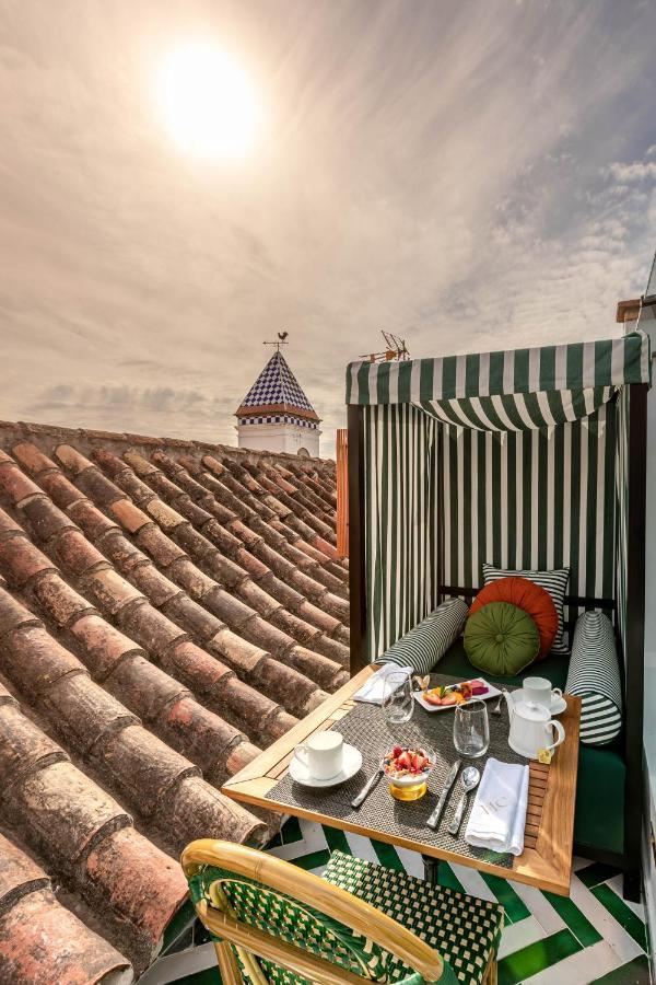 Hotel Claude Marbella Kültér fotó