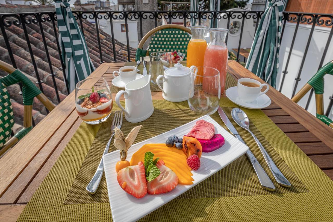 Hotel Claude Marbella Kültér fotó